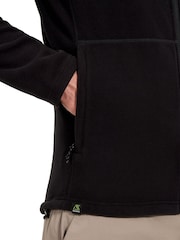 Berghaus Black Prism Micro Polartec InterActive Fleece - Image 7 of 13