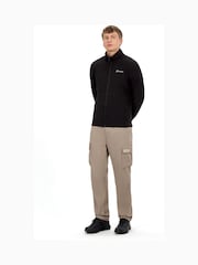 Berghaus Black Prism Micro Polartec InterActive Fleece - Image 8 of 13