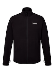 Berghaus Black Prism Micro Polartec InterActive Fleece - Image 9 of 13