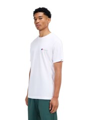 Berghaus White Classic Logo T-Shirt - Image 4 of 5