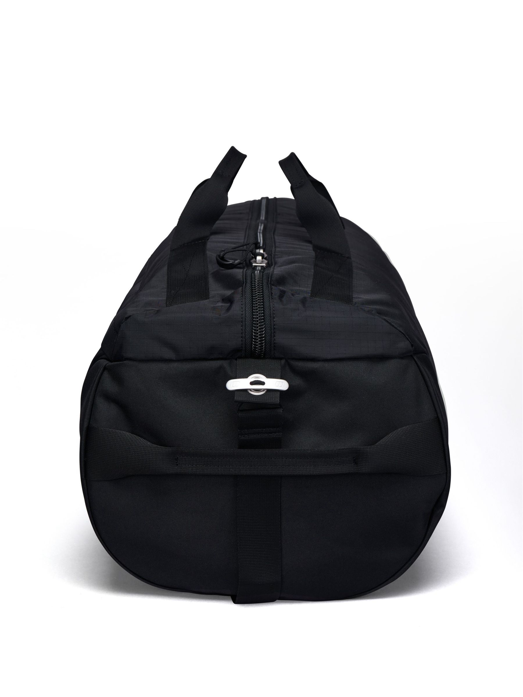 Buy Berghaus Black Carryall Mule Duffel Bag from Next USA