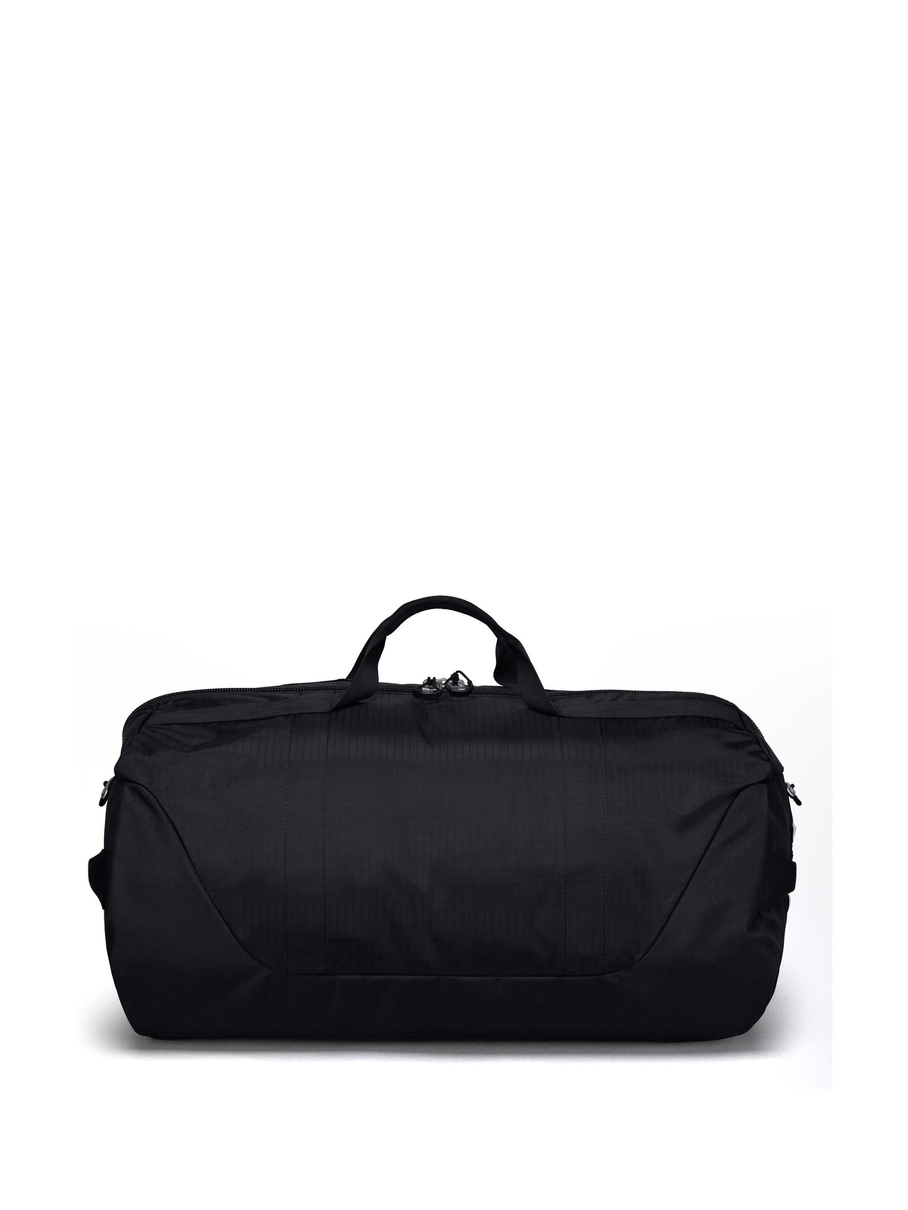 Buy Berghaus Black Carryall Mule Duffel Bag from Next USA