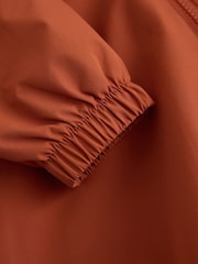 Fox Waterproof Fleece Lined Puddlesuit (3mths-7yrs) - Image 6 of 8