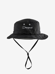 Berghaus Black Ortler Boonie Hat - Image 1 of 1