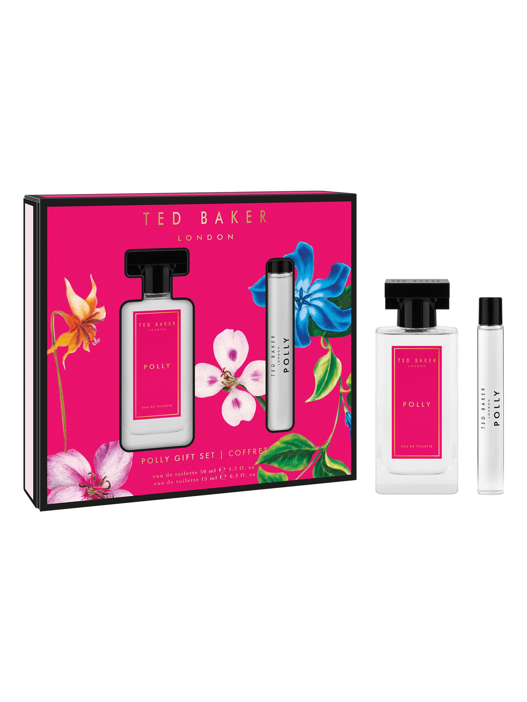 Perfume Gift Ted Baker Polly Perfume 50ml Ted Baker Polly Perfume