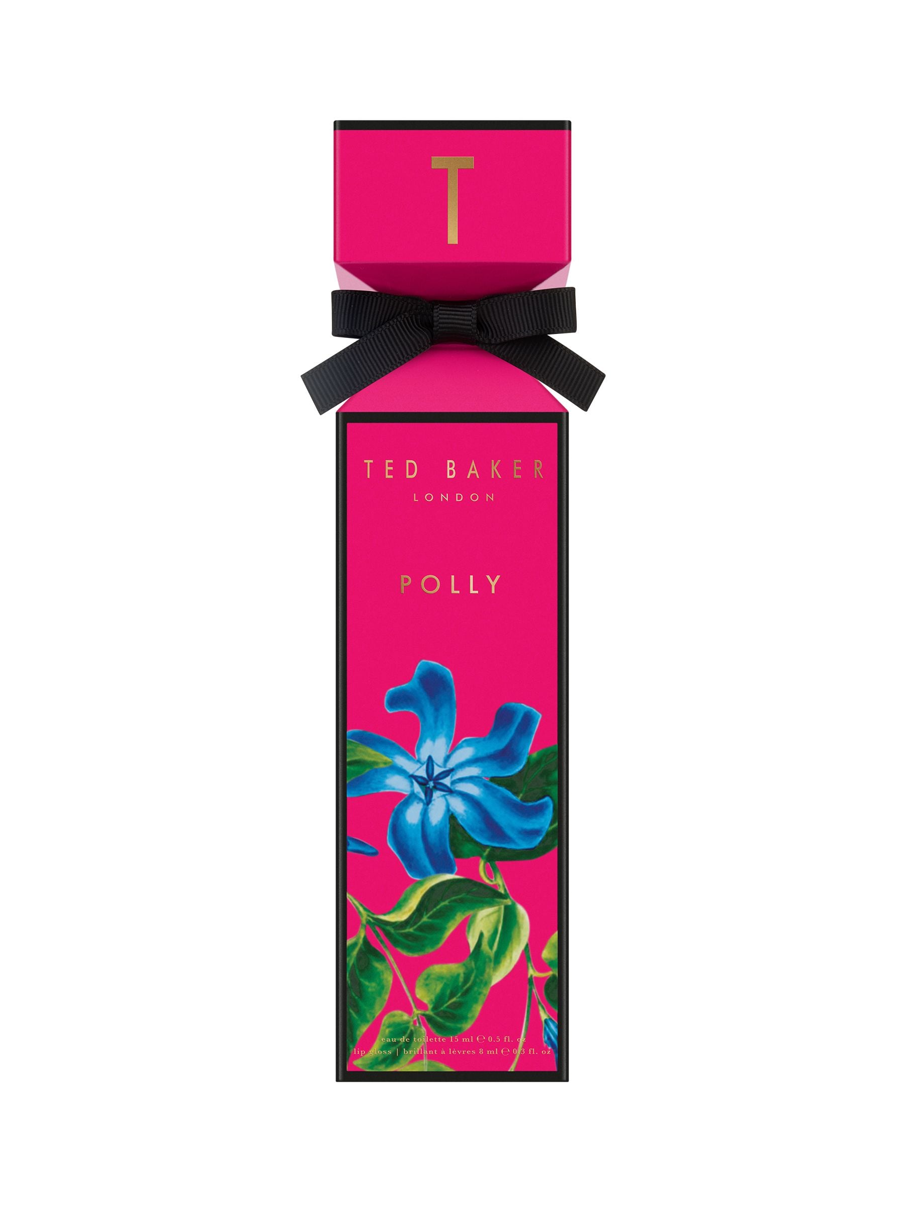 Buy Ted Baker Floralicious Polly Cracker Gift Eau de Toilette 15ml
