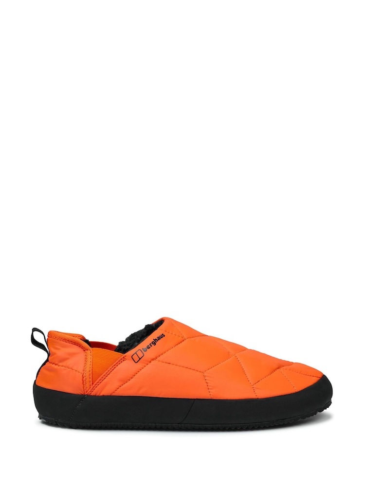 Berghaus Orange Unisex Bothy Slippers 2.0 - Image 1 of 7 Berghaus Orange Unisex Bothy Slippers 2.0 - Image 1 of 7