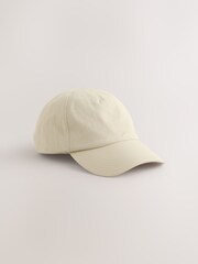 Stone Ripstop Cap (1-16yrs) - Image 1 of 3