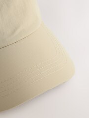 Stone Ripstop Cap (1-16yrs) - Image 2 of 3