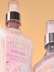 Aloha Coco Shimmer Edition Fragrance Mist 250ml - Image 4 of 5