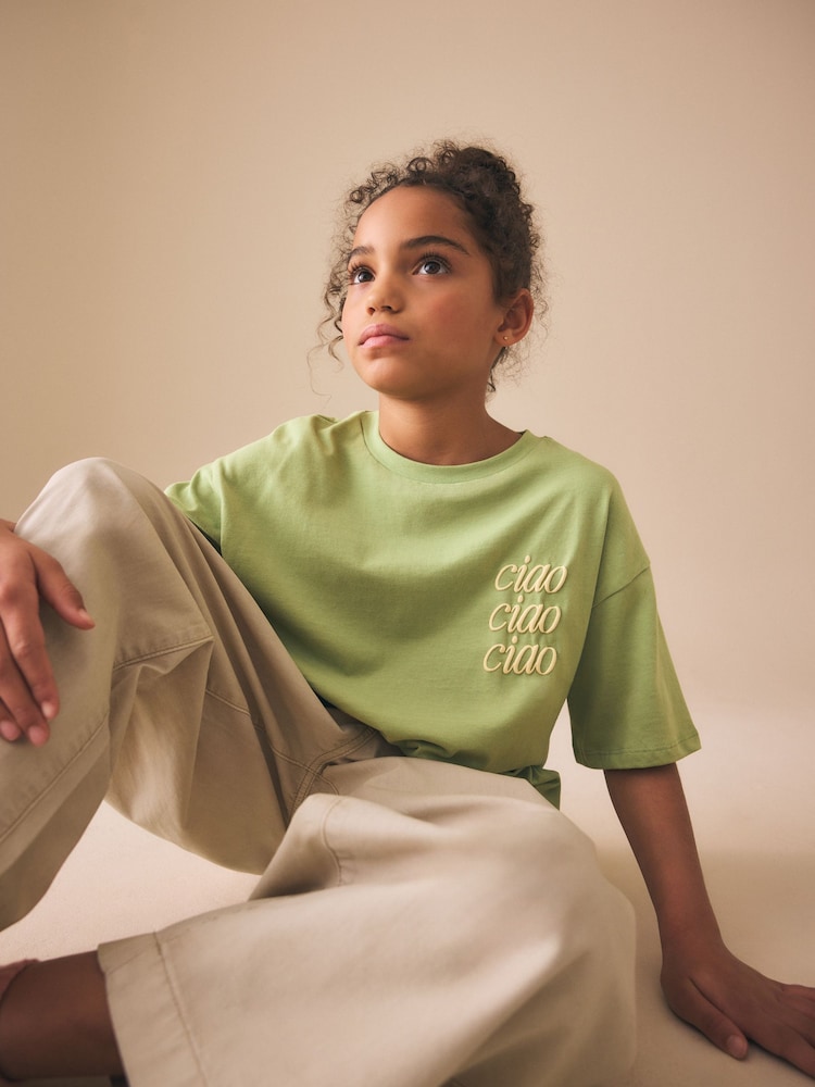 Stone Barrel Pullon Trousers (3-16yrs) - Image 2 of 8 Stone Barrel Pullon Trousers (3-16yrs) - Image 2 of 8