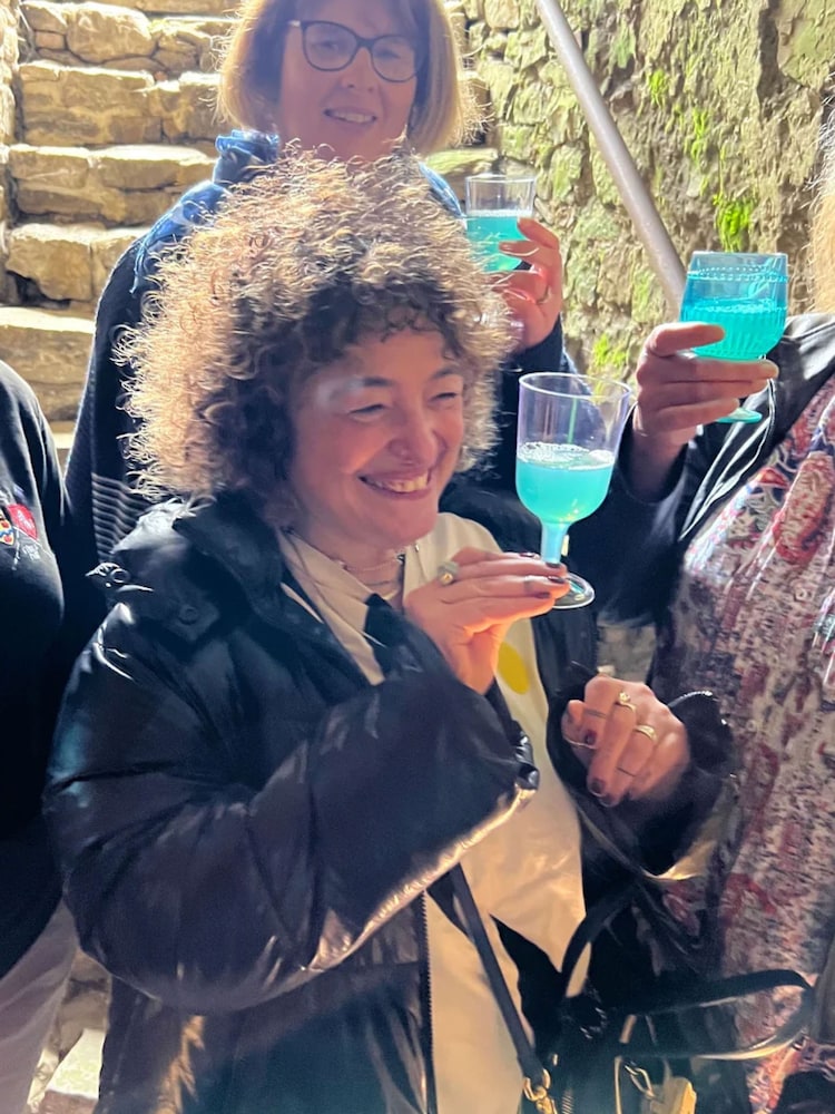 Indytute Medieval Wine Tour for Two London Gift Experience - Image 4 of 4 Indytute Medieval Wine Tour for Two London Gift Experience - Image 4 of 4