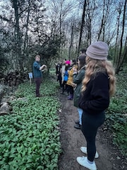 Indytute Cocktails Folktales and Foraging for Two London Gift Experience - Image 4 of 4