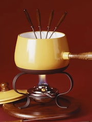 Indytute Wine and Fondue for Two London Gift Experience - Image 1 of 3