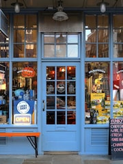 Indytute Wine and Fondue for Two London Gift Experience - Image 3 of 3