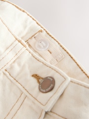 ইক্রু - ওয়াইড লেগ জিন্স (3-16বছর) - 10এর মধ্যে 10 ছবি