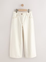 ইক্রু - ওয়াইড লেগ জিন্স (3-16বছর) - 10এর মধ্যে 7 ছবি