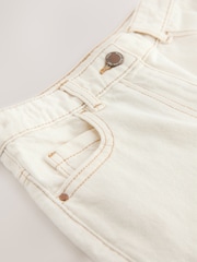 ইক্রু - ওয়াইড লেগ জিন্স (3-16বছর) - 10এর মধ্যে 8 ছবি