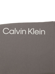 Calvin Klein Golf Grey Uni Polo Shirt - Image 9 of 10