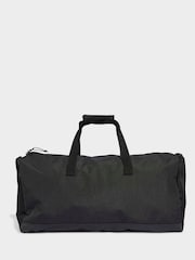 adidas Black 4ATHLTS Medium Duffel Bag - Image 2 of 5