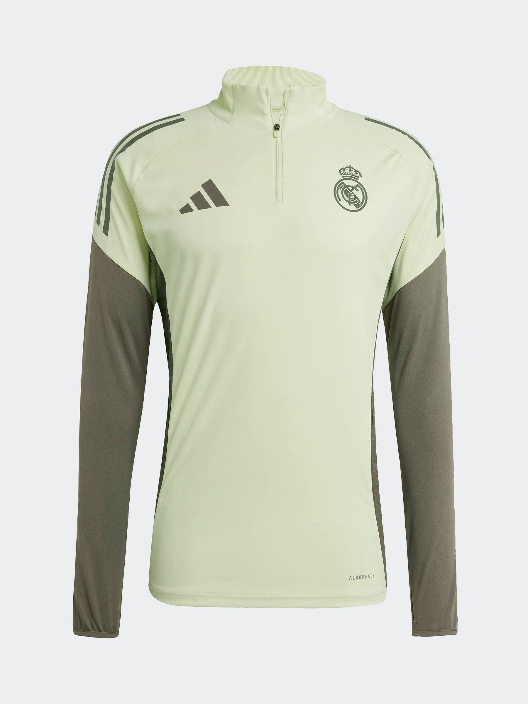 Satın al adidas Real Madrid Tiro 25 Yarışma Antrenman Eşofmanı