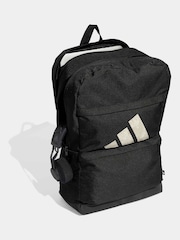 adidas Black Motion Backpack - Image 3 of 5