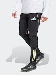 adidas Black Juventus Tiro 25 Competition Training Joggers - Image 1 of 7
