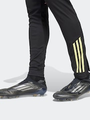 adidas Black Juventus Tiro 25 Competition Training Joggers - Image 5 of 7