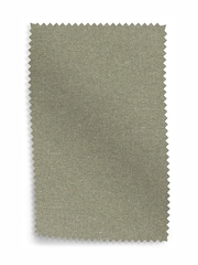 MADE.COM Sage Green Woven Fleck Upholstery Swatch - Image 1 of 1