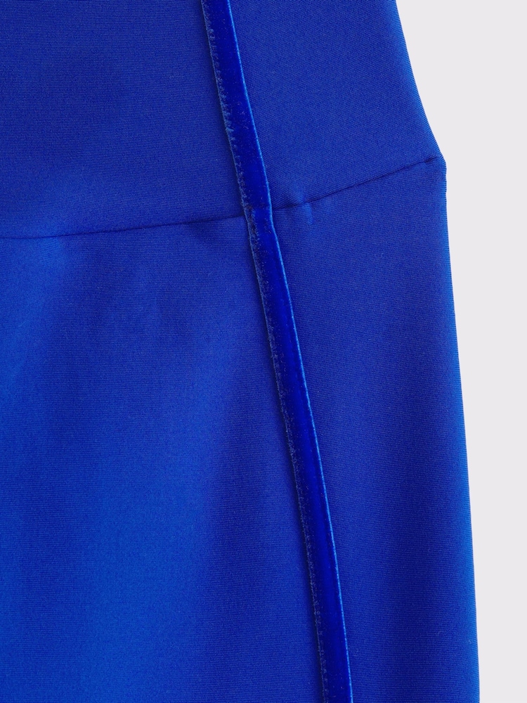 Azul - YPB Abercrombie & Fitch SculptLUX 7/8-Length Leggings - Imagen 10 de 10 Azul - YPB Abercrombie & Fitch SculptLUX 7/8-Length Leggings - Imagen 10 de 10