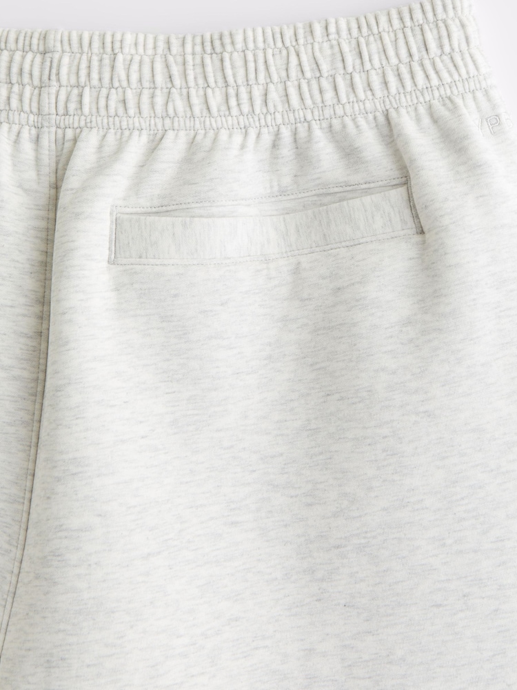 YPB Abercrombie & Fitch Neo KNIT MAX joggingbukser med cinched-logo - Billede 3 af 3 YPB Abercrombie & Fitch Neo KNIT MAX joggingbukser med cinched-logo - Billede 3 af 3