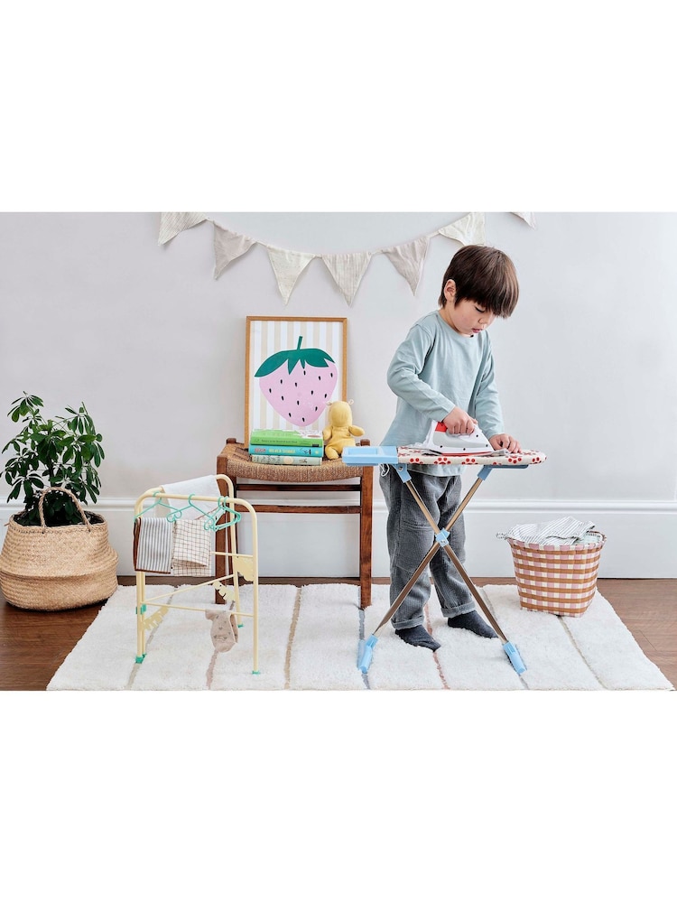 Casdon Ironing Set - Image 6 of 6