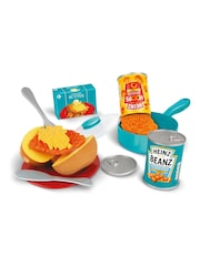 Casdon Heinz Beanz & Hoops Make & Play Set - Image 4 of 6