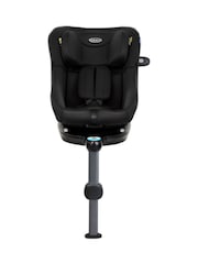 Graco Midnight Turn2Me DLX i-Size R129 Rotating ISOFIX Car Seat - Image 4 of 6