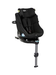 Graco Midnight Turn2Me DLX i-Size R129 Rotating ISOFIX Car Seat - Image 6 of 6