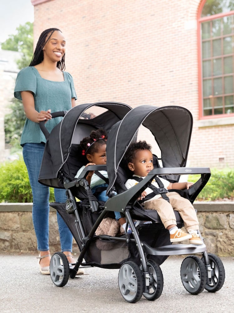 top jogging stroller travel system Orbit Baby Okuma Diamond Elite Trolling Color:Regular Black Includes G5+ Infant Car JXJ