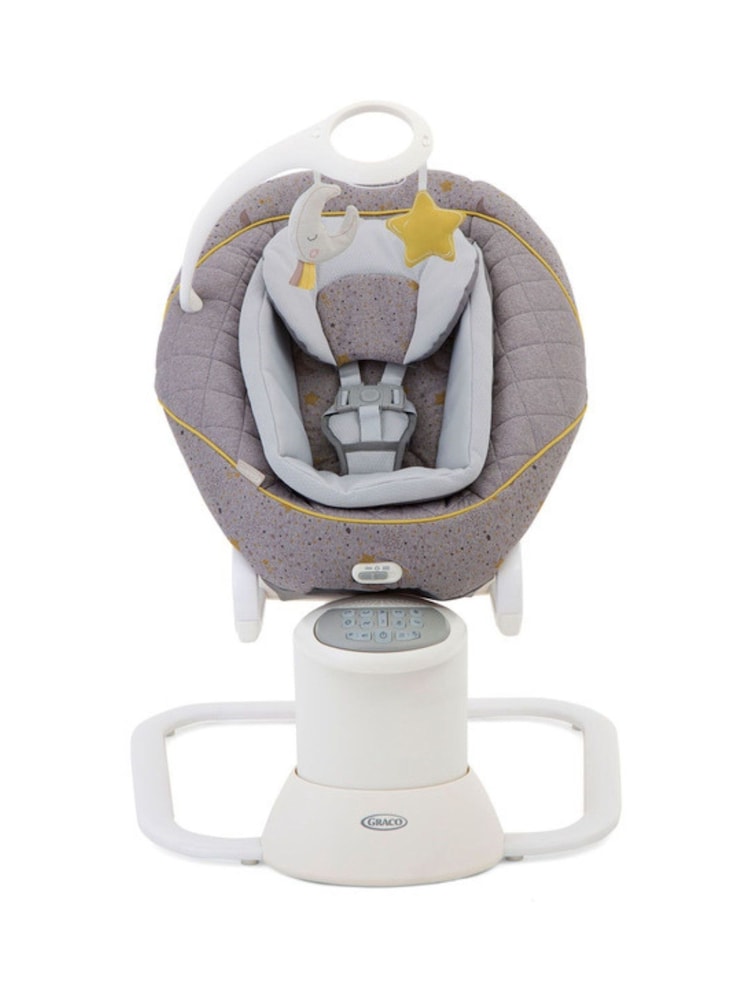 Graco Stargazer All Ways Soother - Image 1 of 6
