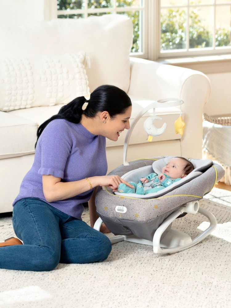 Graco Stargazer All Ways Soother - Image 6 of 6