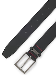 HUGO Gabriel Leather Belt - Bild 2 von 2