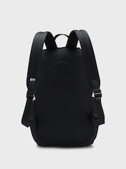 HUGO Black Hope Backpack - Image 2 of 4