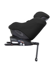 Graco Black Turn2Me R44 360° Rotating ISOFIX Car Seat - Image 4 of 6