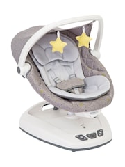 Graco Stargazer Move with Me Soother - Image 3 of 7