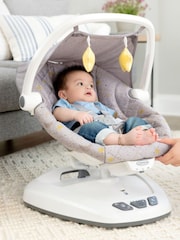 Graco Stargazer Move with Me Soother - Image 5 of 7
