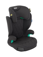 Graco Midnight Affix i-Size R129 ISOFIX Highback Booster Car Seat - Image 1 of 6