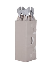 Graco Little Adventures Contour Electra Bassinet Travel Cot - Image 6 of 7