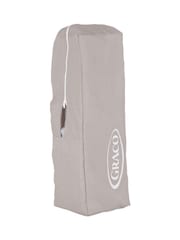 Graco Little Adventures Contour Electra Bassinet Travel Cot - Image 7 of 7