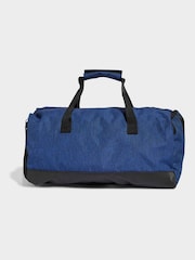 adidas Blue Duffel Bag - Image 2 of 5