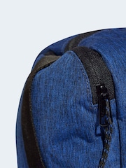 adidas Blue Duffel Bag - Image 5 of 5