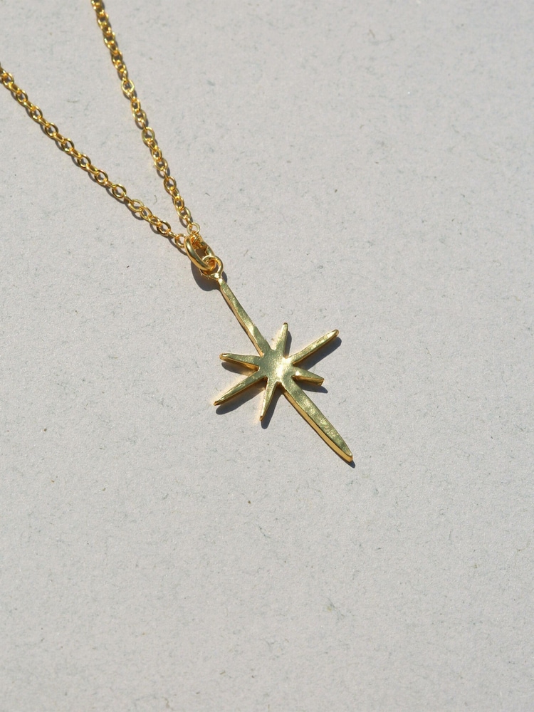 Northern Star Necklace - Image 3 of 3