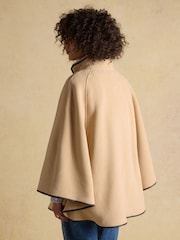 Cream - Joules Heritage Fleece-Langcape - Bild 2 von 9